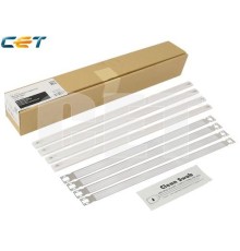 -/ Комплект восстановления коротронов заряда для KONICA MINOLTA Bizhub PRESS C1060 (CET) Состав: сетка коротрона заряда (4 шт.), нить коротрона заряда (4 шт.), очиститель коротрона заряда