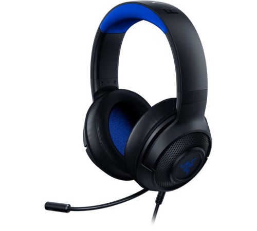 Гарнитура Razer Kraken X for Console/ Razer Kraken X for Console - Analog Gaming Headset - Russian Packaging Гарнитура Razer Kraken X for Console/ Razer Kraken X for Console - Analog Gaming Headset - Russian Packaging