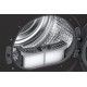 Сушильная машина Samsung/ Drying machine with intelligent panel, inox
