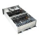 Серверная платформа/ ASUS ESC8000A-E12-SKU1/10G/3kW(2+2)/3PCIe
