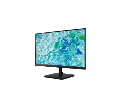 Монитор 27" ACER Vero V277UEbmiipxv (IPS, 2560x1440, 100Hz, 4 ms, 178°/178°, 350 cd/m, 100M:1, +2xНDMI 2.0, DP,колонки