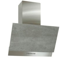 Вытяжка ELIKOR GOOD, Кухонная вытяжка ELIKOR Рубин Ceramics S4 60Н-700-Э4Д, нерж/цемент керамогранит