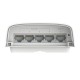 коммутатор TP-Link SG2005P-PD, Omada 5-Port Gigabit Smart Switch with 1-Port PoE++ in and 4-Port PoE+ out, max 64 W PoE Power (90W PoE++ input)