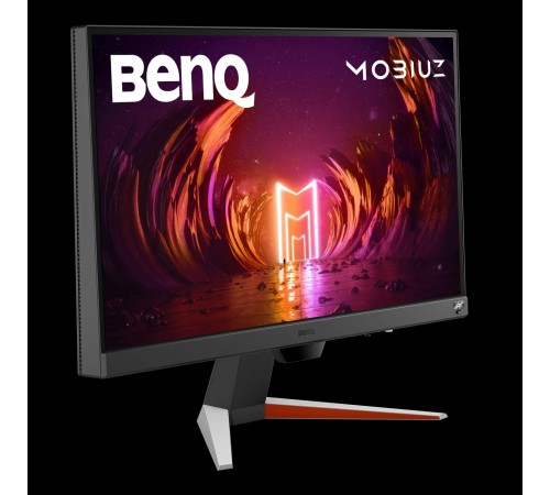 Мониторы/ Benq EX240N 23.8'', 1920x1080, VA, 165Hz, 3000:1, 250cd, 1ms, HDMI, DP, Speakers, FreeSync, 3Y, Black Мониторы/ Benq EX240N 23.8'', 1920x1080, VA, 165Hz, 3000:1, 250cd, 1ms, HDMI, DP, Speakers, FreeSync, 3Y, Black