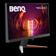 Мониторы/ Benq EX240N 23.8'', 1920x1080, VA, 165Hz, 3000:1, 250cd, 1ms, HDMI, DP, Speakers, FreeSync, 3Y, Black