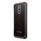 Doogee Blade10 Kevlar Red, 6.56" 720 x 1612 пикселей, 1.6GHz, 8 Core, 4GB RAM, 128GB, up to 2TB flash, 16Mpix/8Mpix, 2 Sim, 2G, 3G, LTE, BT v5.0, Wi-Fi, NFC, GPS, Type-C, 5150 мА·ч, Android 14, 240г., 172,7 ммx80 ммx10,7 мм