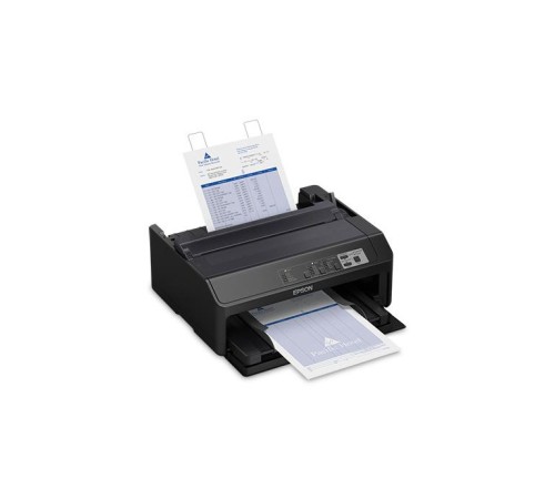 Принтер матричный/ Epson FX-890II