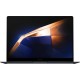 Ноутбук/ Samsung Galaxy Book4 Pro 16"(2880x1800 AMOLED)/Touch/Intel Core Ultra 5 125H(1.2Ghz)/16384Mb/512PCISSDGb/noDVD/Int:Intel Arc graphics/Cam/BT/WiFi/76WHr/war 1y/1.56kg/Moonstone Gray/Win11Home