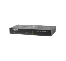 VC-234 конвертер Ethernet в VDSL2, внешний БП/ 100/100 Mbps Ethernet (4-Port LAN) to VDSL2 Bridge - 30a profile