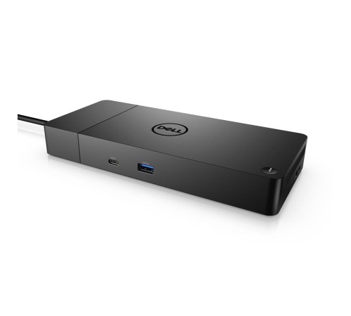 Док-станция/ Dell Dock WD19S 180W Док-станция/ Dell Dock WD19S 180W