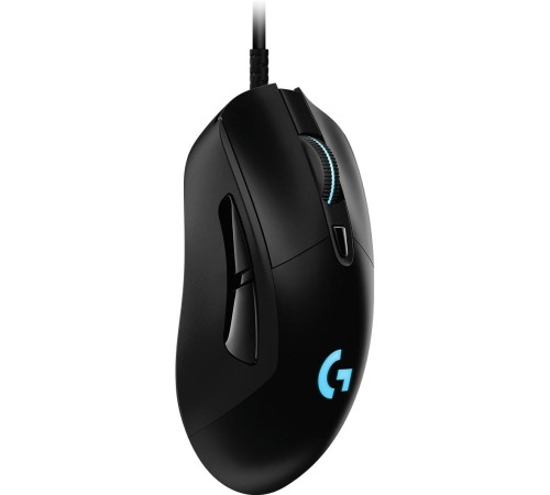 Мышь/ Logitech Mouse G403 HERO Gaming -USB