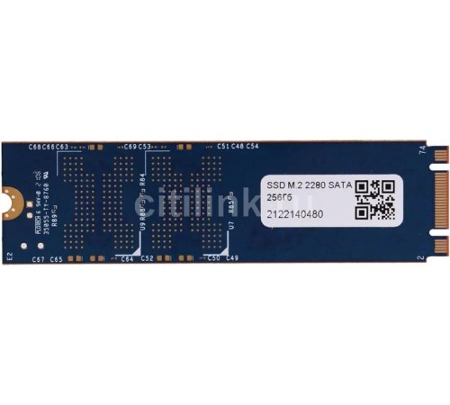 Твердотельный накопитель ТМИ SSD M.2 2280 1ТБ SATA3 6Gbps, 3D TLC, до R560/W520, IOPS (random 4K) до R66K/W73K, 2521,01 TBW, 3,45 DWPD 2y wty МПТ Твердотельный накопитель ТМИ SSD M.2 2280 1ТБ SATA3 6Gbps, 3D TLC, до R560/W520, IOPS (random 4K) до R66K/W73K, 2521,01 TBW, 3,45 DWPD 2y wty МПТ