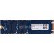Твердотельный накопитель ТМИ SSD M.2 2280 1ТБ SATA3 6Gbps, 3D TLC, до R560/W520, IOPS (random 4K) до R66K/W73K, 2521,01 TBW, 3,45 DWPD 2y wty МПТ