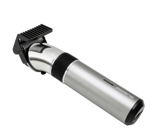 Машинка для стрижки волос PHC 0501R Flex Motion серебряный Машинка для стрижки волос PHC 0501R Flex Motion серебряный