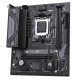 Материнская плата MAXSUN MS-Challenger B650M WIFI, AM5, B650, 2*DDR5, 3*SATA3, M.2, 4*USB 3.2, 2*USB 2.0, 1*PCIEx16, 1*PCIEx1, DP+HDMI, mATX