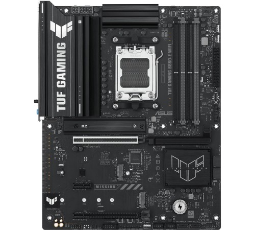 Материнская плата/ TUF GAMING B850-E WIFI Материнская плата/ TUF GAMING B850-E WIFI