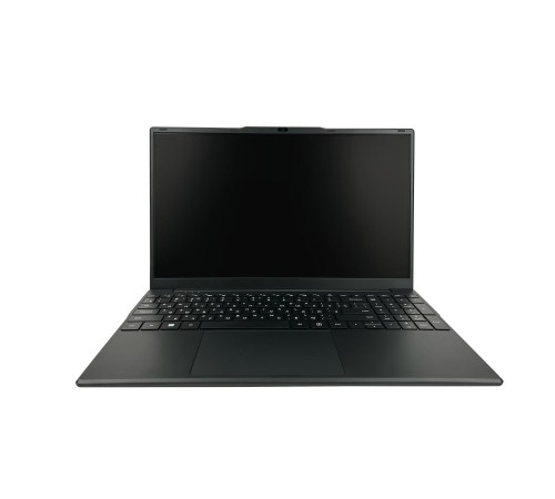 Ноутбук/ HIPER Workbook I151 15.6"(1920x1080 IPS)/Intel Core i5 12450H(2Ghz)/8192Mb/256SSDGb/noDVD/Int:Intel UHD Graphics/Cam/BT/WiFi/51.3WHr/war 1y/1.7kg/Black/Win11Pro Ноутбук/ HIPER Workbook I151 15.6"(1920x1080 IPS)/Intel Core i5 12450H(2Ghz)/8192Mb/256SSDGb/noDVD/Int:Intel UHD Graphics/Cam/BT/WiFi/51.3WHr/war 1y/1.7kg/Black/Win11Pro