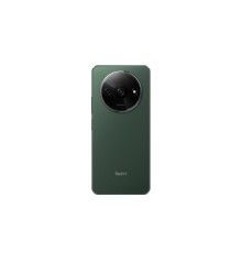 Redmi A3 Forest Green (23129RN51X), 17,20 см (6.78") 20:9 1600 x 720, 4x2.2ГГц + 4x1.8ГГц, 8 Core, 4GB RAM, 128GB, 8 МП + QVGA/5Mpix, 2 Sim, 2G, 3G, LTE, BT v5.0, Wi-Fi, GPS / A-GPS, ГЛОНАСС, Galileo, Beidou, Type C (USB OTG), 5000mAh, Android 14 Go,