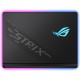 Ноутбук/ ASUS ROG Strix SCAR 18 G835LW-SA112W 18"(2560x1600 mini LED)/Intel Core Ultra 9 275HX(2.7Ghz)/32768Mb/1024PCISSDGb/noDVD/Ext:NVIDIA GeForce RTX 5080(16384Mb)/Cam/BT/WiFi/90WHr/war 1y/3.3kg/Off Black/Win11Home