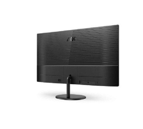 Монитор AOC Q32V4 31,5'', 2560x1440, IPS, 75Hz, 20M:1, 250cd, 4ms, HDMI 1.4, DP, Speakers, Flicker Free, Low Blue Light, VESA, 1Y, Black Монитор AOC Q32V4 31,5'', 2560x1440, IPS, 75Hz, 20M:1, 250cd, 4ms, HDMI 1.4, DP, Speakers, Flicker Free, Low Blue Light, VESA, 1Y, Black