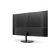 Монитор AOC Q32V4 31,5'', 2560x1440, IPS, 75Hz, 20M:1, 250cd, 4ms, HDMI 1.4, DP, Speakers, Flicker Free, Low Blue Light, VESA, 1Y, Black