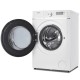 Стиральная машина CHiQ CFL100-14596DHALIM1W (Мятая упаковка)