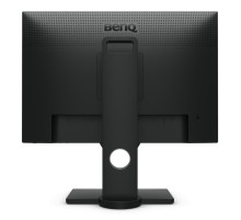 Монитор LCD 25'' 16:10 1920х1080(FHD) IPS, 60 Hz, 300 cd/m2, 1000:1, 20М:1, 5ms, VGA, DVI, HDMI, DP, USB-Hub, Height adj, Pivot, Tilt, Swivel, Speakers, 1Y, Black (Вскрытая упаковка)