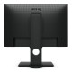 Монитор LCD 25'' 16:10 1920х1080(FHD) IPS, 60 Hz, 300 cd/m2, 1000:1, 20М:1, 5ms, VGA, DVI, HDMI, DP, USB-Hub, Height adj, Pivot, Tilt, Swivel, Speakers, 1Y, Black (Вскрытая упаковка)