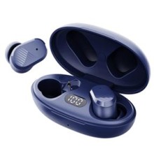 Беспроводные наушники Accesstyle Citrus TWS Blue