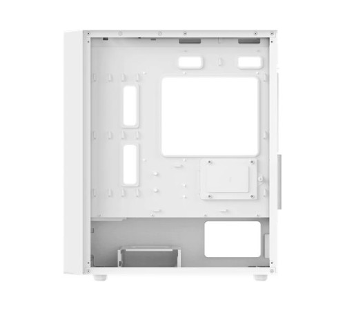 корпус Ocypus Gamma C50 WH, MATX, USB3.0*1+USB2.0*2 (незначительное повреждение коробки)