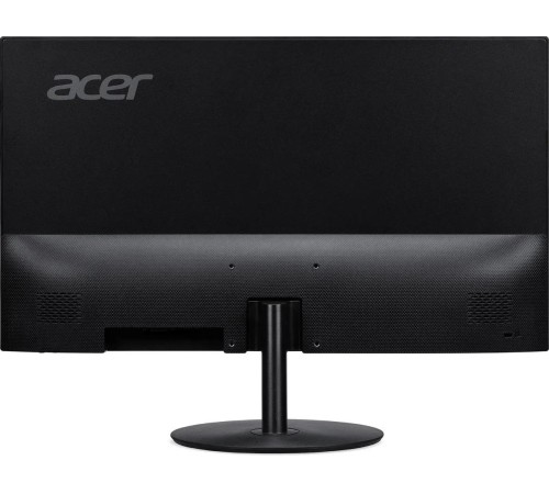 Монитор/ Acer SA322QKbmiipx 31,5'', ZeroFrame, UltraThin Black, 16:9, VA, 3840x2160, 4ms, 250cd, 60Hz, 2xHDMI(2.0)+1xDP(1.2)+SPK+Audio out, Speakers 1Wx2, sync: FreeSync, hdr: HDR 10 Монитор/ Acer SA322QKbmiipx 31,5'', ZeroFrame, UltraThin Black, 16:9, VA, 3840x2160, 4ms, 250cd, 60Hz, 2xHDMI(2.0)+1xDP(1.2)+SPK+Audio out, Speakers 1Wx2, sync: FreeSync, hdr: HDR 10