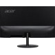 Монитор/ Acer SA322QKbmiipx 31,5'', ZeroFrame, UltraThin Black, 16:9, VA, 3840x2160, 4ms, 250cd, 60Hz, 2xHDMI(2.0)+1xDP(1.2)+SPK+Audio out, Speakers 1Wx2, sync: FreeSync, hdr: HDR 10