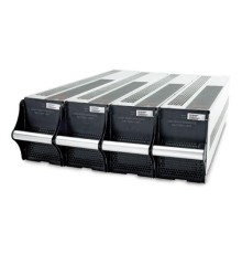 Батарейный модуль, состоит из SYBTU2-PLP 4шт. APC High Performance Battery Module for the Symmetra PX 160kW