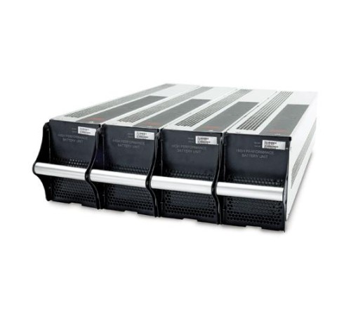 Батарейный модуль, состоит из SYBTU2-PLP 4шт. APC High Performance Battery Module for the Symmetra PX 160kW Батарейный модуль, состоит из SYBTU2-PLP 4шт. APC High Performance Battery Module for the Symmetra PX 160kW