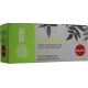 -/ Картридж лазерный Cactus CS-TK5140Y TK-5140Y желтый (5000стр.) для Kyocera Ecosys M6030cdn/M6530cdn/