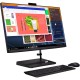 Моноблок/ Lenovo IdeaCentre AIO 3 27ALC6 27"(1920x1080 IPS)/AMD Ryzen 5 7430U(2.3Ghz)/16384Mb/512SSDGb/noDVD/Int:AMD Radeon/Cam/BT/WiFi/war 1y/8.77kg/black/noOS + RU kbd, mouse USB
