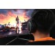 Гарнитура игровая проводная Dareu EH925s Pro Black (черный), подсветка RGB, съемный микрофон с шумоподавлением, подключение USB, длина кабеля 2,2м