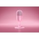 Микрофон Razer Seiren V3 Mini - Quartz/ Razer Seiren V3 Mini - Quartz Microphone