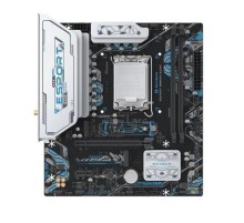 Материнская плата MAXSUN MS-eSport B860M GANK WIFI, LGA1851, B860, 2*DDR5, 2*SATA3, 2*M.2, USB 3.2, USB 2.0, 1*PCIEx16, 1*PCIex1, HDMI+DP, mATX