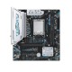 Материнская плата MAXSUN MS-eSport B860M GANK WIFI, LGA1851, B860, 2*DDR5, 2*SATA3, 2*M.2, USB 3.2, USB 2.0, 1*PCIEx16, 1*PCIex1, HDMI+DP, mATX