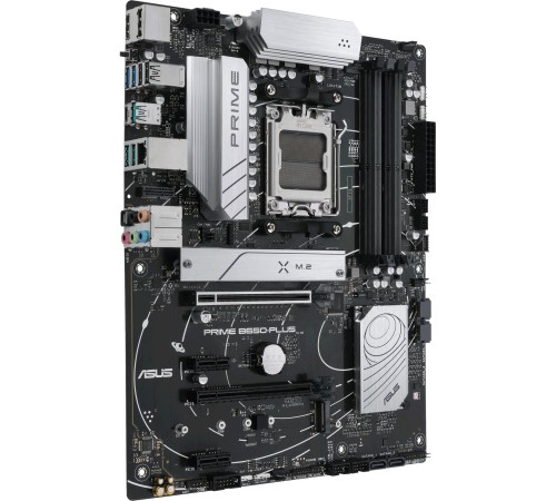 Материнская плата/ PRIME B650-PLUS Материнская плата/ PRIME B650-PLUS