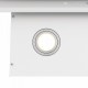 Вытяжки ELIKOR GOOD, Кухонная вытяжка ELIKOR КВ VERTEX 50 WH, наклонная, белый, 50 см, 750 м3/ч