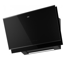 Вытяжка Franke FMY PRO 907 FM BK/BK MATT/ Best, Наклонная вытяжка Mythos FMY PRO 907 FM BK/BK MATT KL, черная матовая, ширина 900 мм, производительность 880 м3/час. LED лампы с функцией диммера. Технология Franke K-Link.