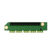 Райзер карта/ 1U PCIe Riser card with one-slot PCIe (x16 to x16) for M50CYP1UR204/M50CYP1UR212 systems for Riser Slot #2 only, Single