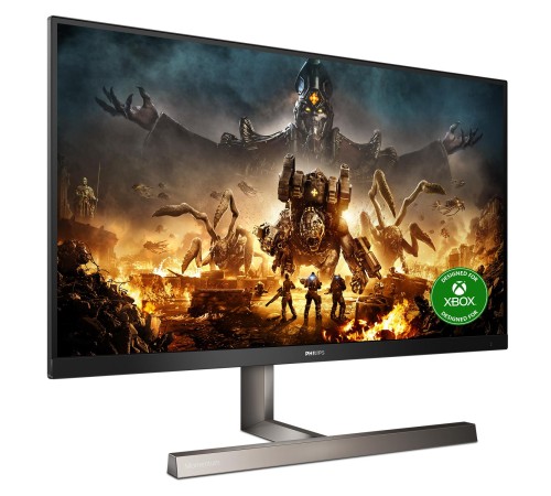 Монитор игровой 31.5'' 16:9 3840x2160(UHD 4K) IPS, 144 Hz, 500cd/m2, 1000:1, 1ms, 3xHDMI, DP, USB-C, USB-Hub, Height adj, Tilt, Speakers, Black (Мятая упаковка) Монитор игровой 31.5'' 16:9 3840x2160(UHD 4K) IPS, 144 Hz, 500cd/m2, 1000:1, 1ms, 3xHDMI, DP, USB-C, USB-Hub, Height adj, Tilt, Speakers, Black (Мятая упаковка)