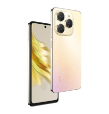 KJ6 SPARK 20 Pro 12/256 Sunset Blush, 6.8", 20:9, 2460 x 1080 пикселей, 2.2GHz, 8 Core, 12GB RAM, 256GB, up to 1TB flash, 108Mpix+2Mpix+AI/32Mpix, 2 Sim, 4G, BT v5.3, WiFi 802.11 b/g/n, GPS/AGPS, GLONASS,NFC, Type-C, 5000mAh, Android 13, 206g, 164,65