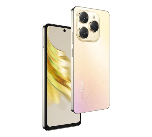 KJ6 SPARK 20 Pro 12/256 Sunset Blush, 6.8", 20:9, 2460 x 1080 пикселей, 2.2GHz, 8 Core, 12GB RAM, 256GB, up to 1TB flash, 108Mpix+2Mpix+AI/32Mpix, 2 Sim, 4G, BT v5.3, WiFi 802.11 b/g/n, GPS/AGPS, GLONASS,NFC, Type-C, 5000mAh, Android 13, 206g, 164,65 KJ6 SPARK 20 Pro 12/256 Sunset Blush, 6.8", 20:9, 2460 x 1080 пикселей, 2.2GHz, 8 Core, 12GB RAM, 256GB, up to 1TB flash, 108Mpix+2Mpix+AI/32Mpix, 2 Sim, 4G, BT v5.3, WiFi 802.11 b/g/n, GPS/AGPS, GLONASS,NFC, Type-C, 5000mAh, Android 13, 206g, 164,65