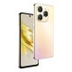 KJ6 SPARK 20 Pro 12/256 Sunset Blush, 6.8", 20:9, 2460 x 1080 пикселей, 2.2GHz, 8 Core, 12GB RAM, 256GB, up to 1TB flash, 108Mpix+2Mpix+AI/32Mpix, 2 Sim, 4G, BT v5.3, WiFi 802.11 b/g/n, GPS/AGPS, GLONASS,NFC, Type-C, 5000mAh, Android 13, 206g, 164,65