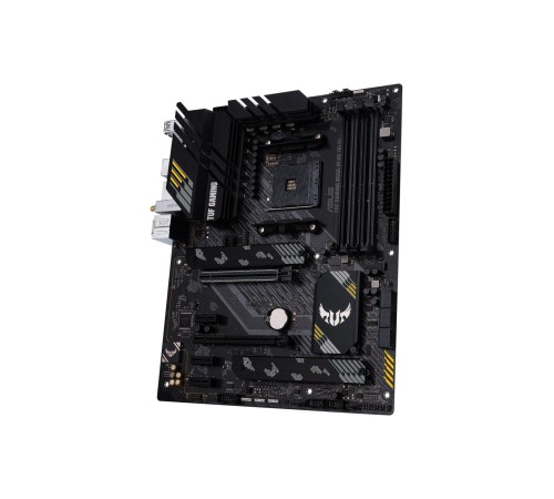 Материнская плата/ TUF GAMING B550-PLUS WIFI II Материнская плата/ TUF GAMING B550-PLUS WIFI II