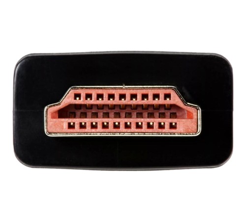 Кабель/ Кабель HDMI-19M --- HDMI-19M ver 2.0+3D/Ethernet ,10m, 2 фильтраTelecom <TCG215F-10M>